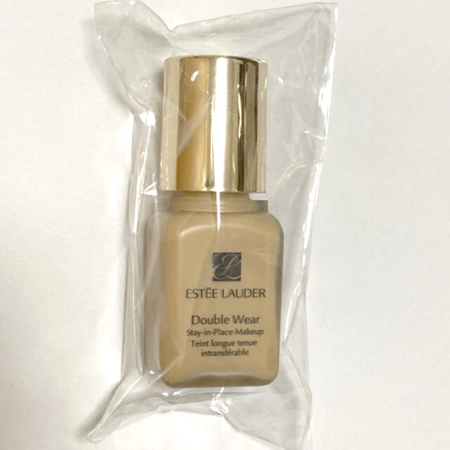 Estee Lauder(エスティローダー)のエスティーローダー  リキッドファンデーション　 エンタメ/ホビーのエンタメ その他(その他)の商品写真