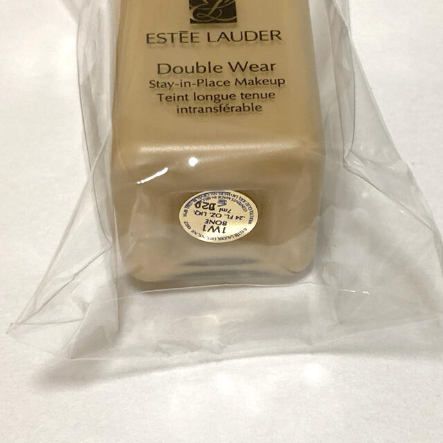 Estee Lauder(エスティローダー)のエスティーローダー  リキッドファンデーション　 エンタメ/ホビーのエンタメ その他(その他)の商品写真