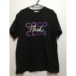 シャネル(CHANEL)のChanel coco Tシャツ(Tシャツ(半袖/袖なし))