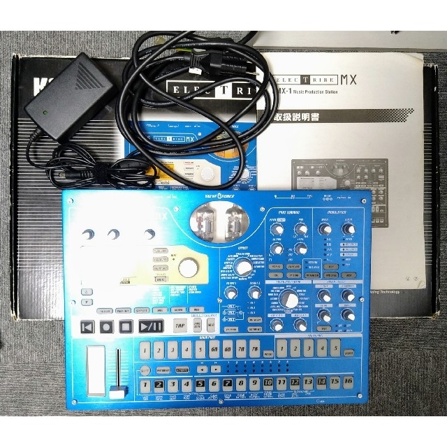 KORG ELECTRIBE MX EMX-1 - その他