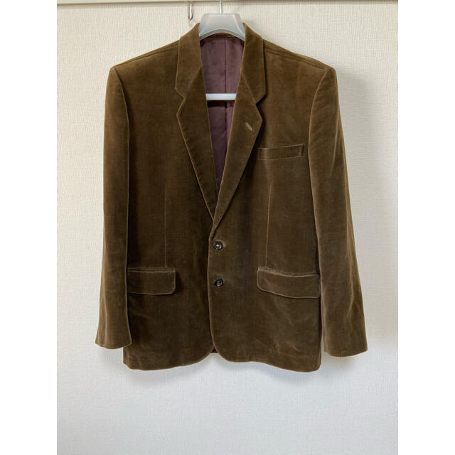 希少　70s 80s COMME des GARCONS HOMME デカオム