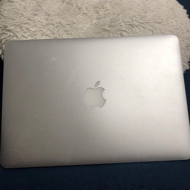 MacBook Pro Retina 2015