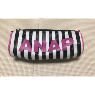 アナップ(ANAP)のANAP アナップ　ペンケース　ポーチ　筆箱(ペンケース/筆箱)