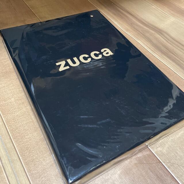 ZUCCa(ズッカ)のZUCCa スクエア型リュック レディースのバッグ(リュック/バックパック)の商品写真