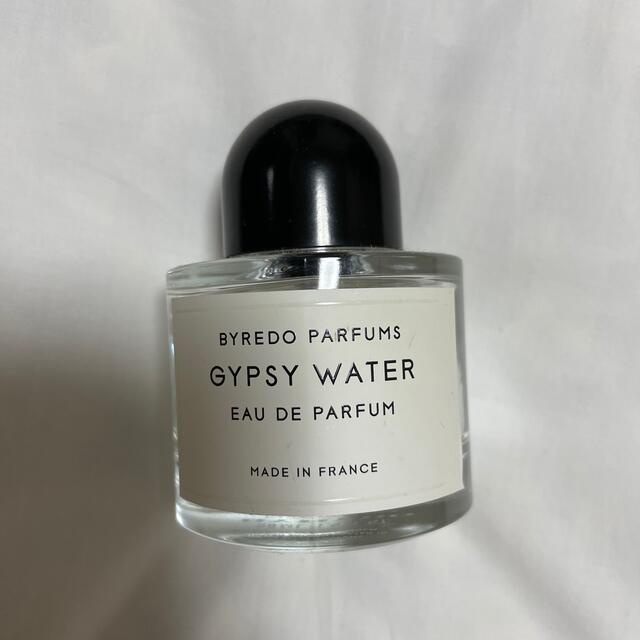 BYEREDO GYPSY WATER  バレード　ジプシーウォーター　EDP コスメ/美容の香水(ユニセックス)の商品写真