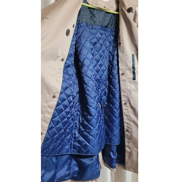 ORIHICA(オリヒカ)のオリヒカ 撥水トレンチコート レディースのジャケット/アウター(トレンチコート)の商品写真