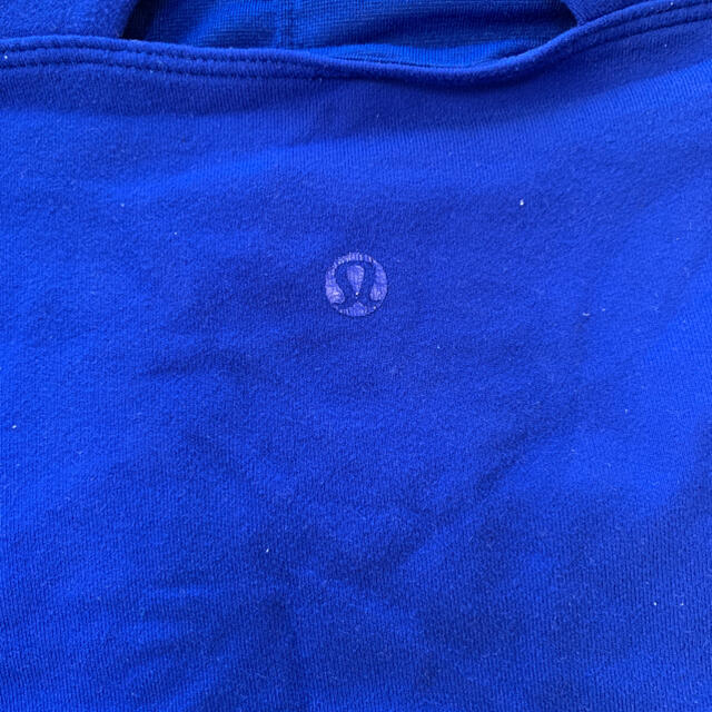 lululemon(ルルレモン)のルルレモン  タンクトップ レディースのトップス(タンクトップ)の商品写真