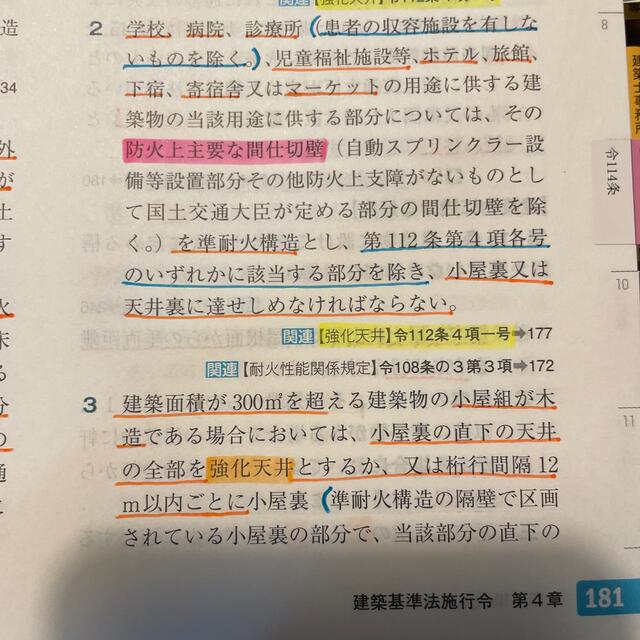 TAC出版(タックシュッパン)の法令集　2020年　TAC 線引き済 エンタメ/ホビーの本(資格/検定)の商品写真