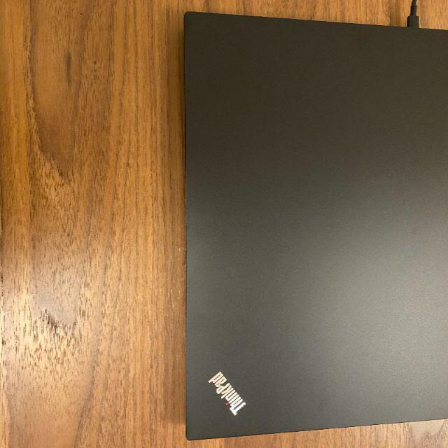 Thinkpad E595 20NFCTO1WW