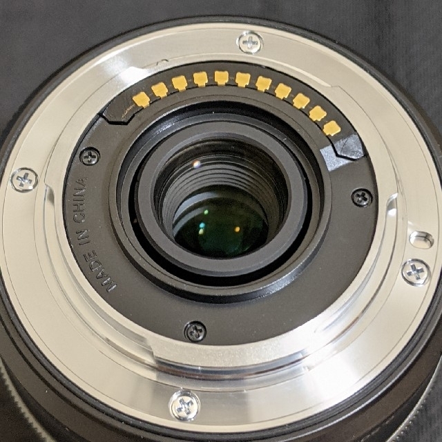 OLYMPUS(オリンパス)のオリンパス M.ZUIKO ED 14-150mm F4.0-5.6 II スマホ/家電/カメラのカメラ(レンズ(ズーム))の商品写真