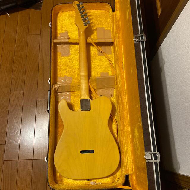 G&L ASAT Classic Rustic 減額 47285円引き www.gold-and-wood.com