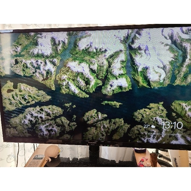 パナソニック 39V型 液晶テレビ ビエラ TH-L39C60 フルハイビジョン