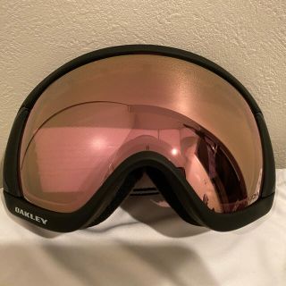 オークリー(Oakley)のOAKLEYオークリーゴーグルキャノピープリズム(アクセサリー)