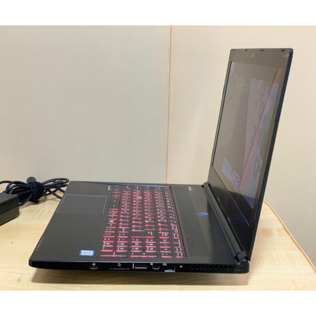 DELL(デル)の専用ページMSI GS60 6QE  lenovo 330 i7 7500u スマホ/家電/カメラのPC/タブレット(ノートPC)の商品写真