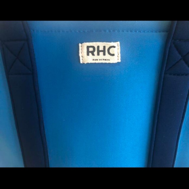 Ron Herman(ロンハーマン)の値下げ　【レア商品】ロンハーマン RHC トートバッグ  その他のその他(その他)の商品写真