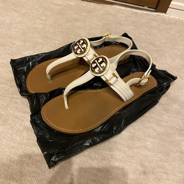 トリーバーチ　サンダル　Tory Burch