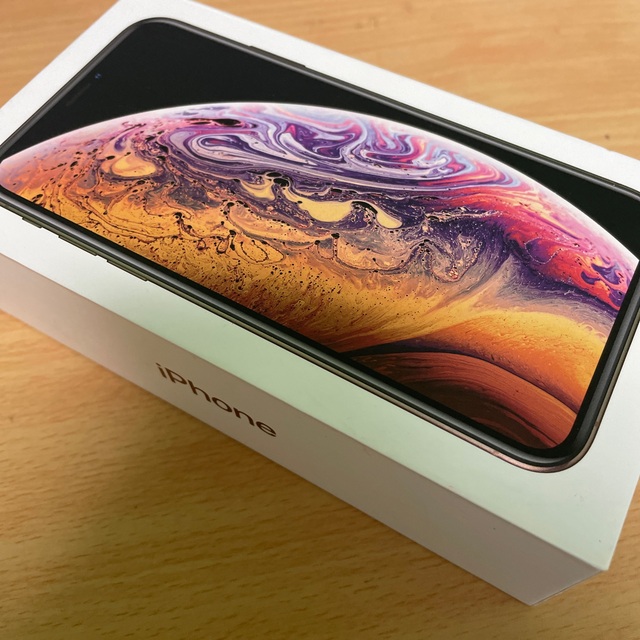 楽天市場】 iPhone Xs Gold 256 GB docomo リール - eonpay.com.br