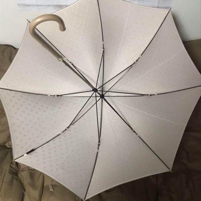 『ファミリア』新品 廃盤品 希少レア 傘 長傘 雨傘  サイズ50
