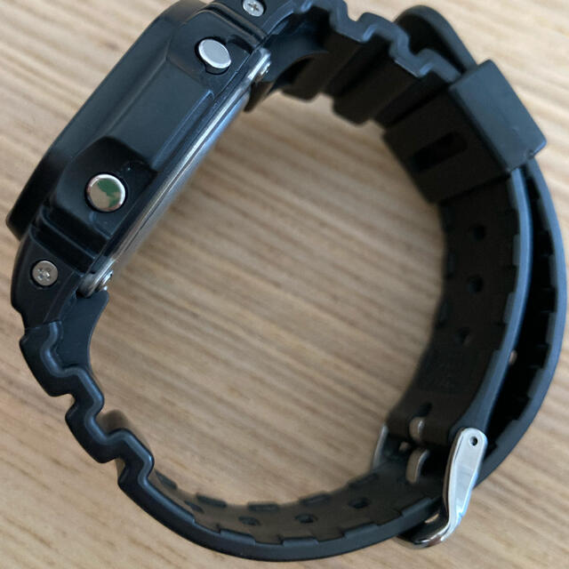 G-SHOCK(ジーショック)の最終値下げ‼️G-SHOCK G-5600E タフソーラー メンズの時計(腕時計(デジタル))の商品写真