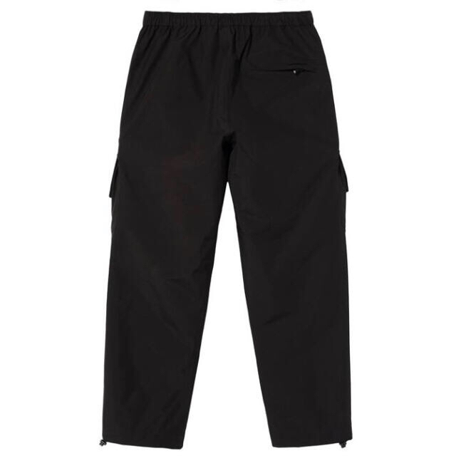 STUSSY GORE-TEX® CARGO SHELL SOLID PANT