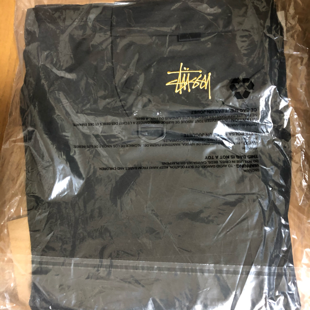 パンツSTÜSSY GORE-TEX® CARGO SHELL SOLID PANT