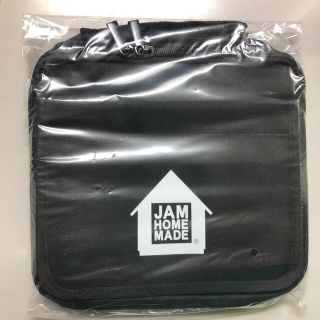 雑誌　付録　JAM HOME MADE　2WAYステーショナリーケース(その他)