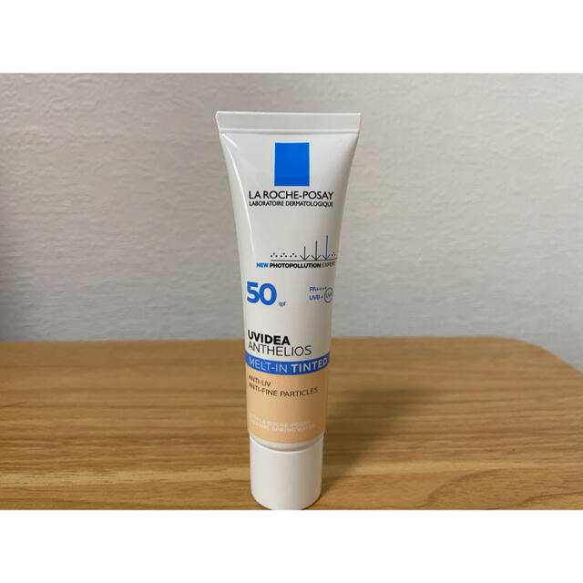 LA ROCHE-POSAY(ラロッシュポゼ)のラロッシュポゼ UVイデア XL ティント SPF50 PA++++ 30ml コスメ/美容のベースメイク/化粧品(化粧下地)の商品写真