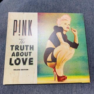 さくらもち様　P!NK(ポップス/ロック(洋楽))