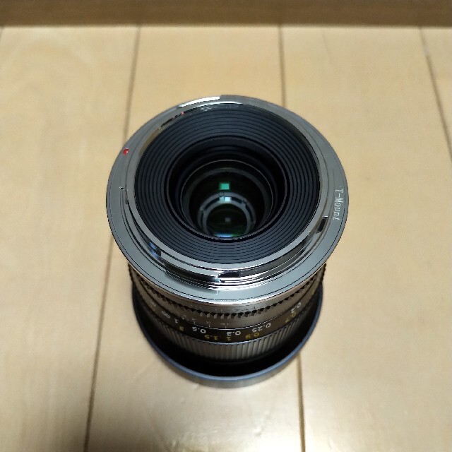 銘匠光学 TTArtisan 11mm F2.8 FishEye(ライカL) | hartwellspremium.com