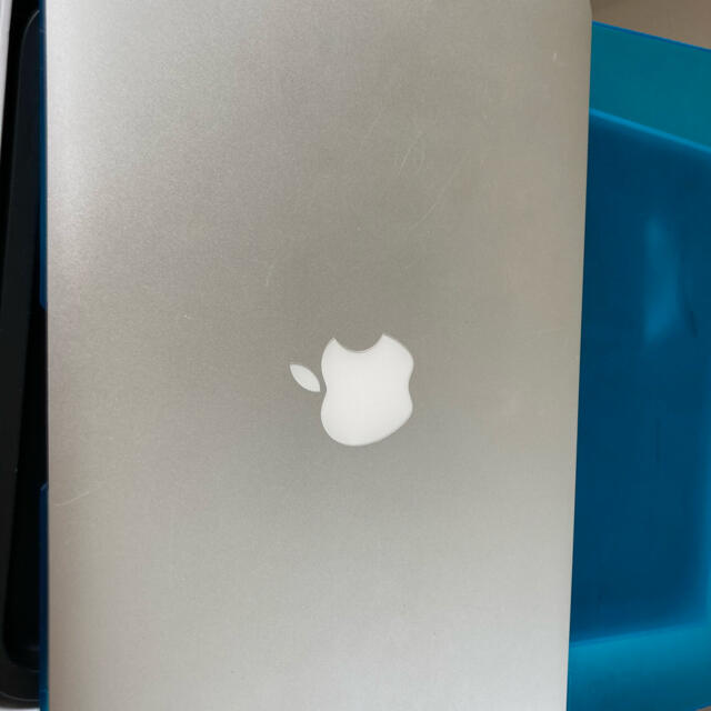 新品日本製 Mac (Apple) - MacBook Air 11インチEarly2015の通販 by ティー's shop｜マックならラクマ 超激安人気