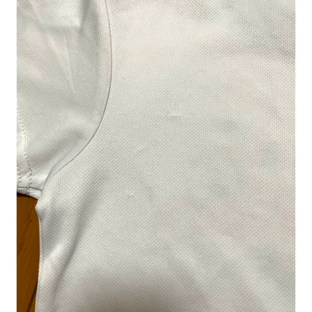 Champion(チャンピオン)のTシャツ　130cm キッズ/ベビー/マタニティのキッズ服女の子用(90cm~)(Tシャツ/カットソー)の商品写真