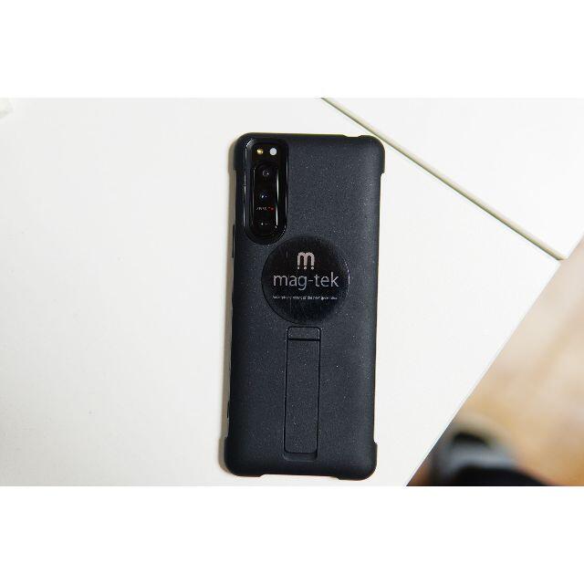 SONY(ソニー)のXperia5 ⅱ Ⅱ mark2 SIMフリーモデル スマホ/家電/カメラのスマートフォン/携帯電話(スマートフォン本体)の商品写真