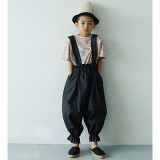 ベアコロ様専用⭐︎folkmade サスペンダー付サロペット(その他)