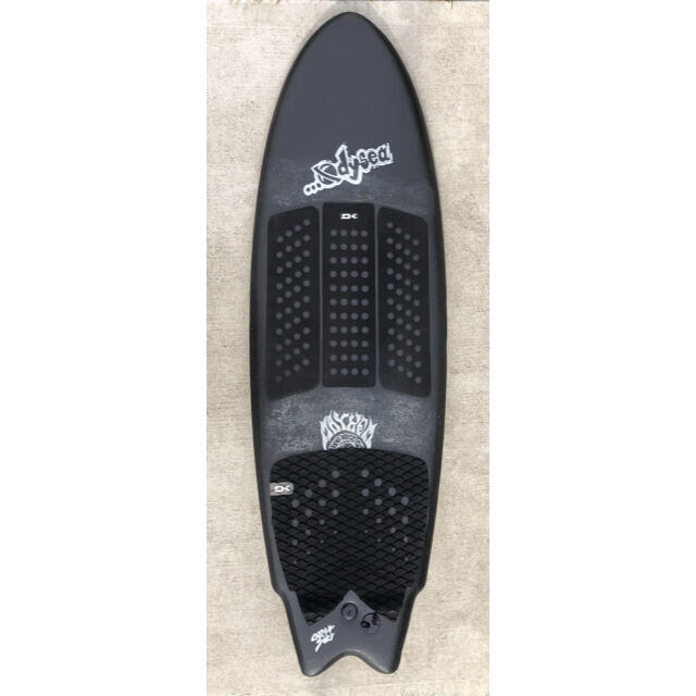 catch surf lost MAYHEM RNF odysea 5'5 新入荷 50%割引 vivacf.net
