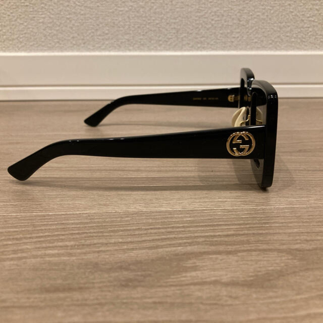 Gucci(グッチ)のGucci サングラス　GG0780S メンズのファッション小物(サングラス/メガネ)の商品写真