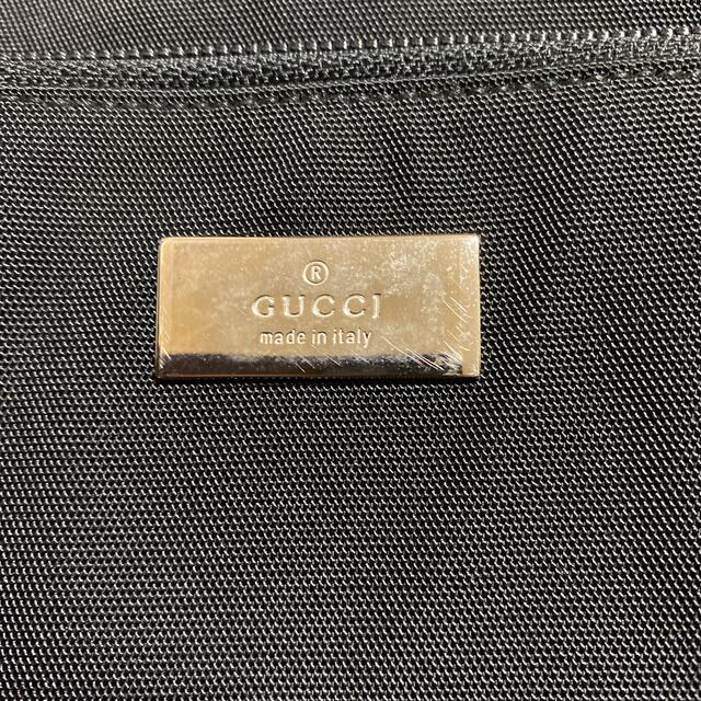 Gucci(グッチ)の⭐︎値下げ⭐︎グッチ　リュック メンズのバッグ(バッグパック/リュック)の商品写真