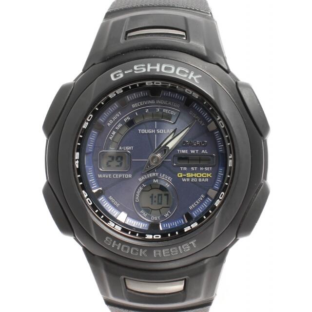 カシオ CASIO 腕時計 メンズ