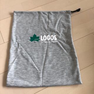 ロゴス(LOGOS)のLOGOS ⭐️巾着袋(ポーチ)