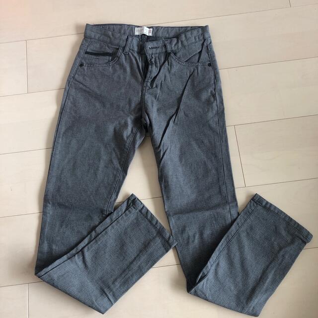 ZARA(ザラ)のZARA ⭐️ 140パンツ キッズ/ベビー/マタニティのキッズ服男の子用(90cm~)(パンツ/スパッツ)の商品写真