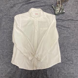 サンバレー(SUNVALLEY)の白いシャツ＊sunvalley(シャツ/ブラウス(長袖/七分))