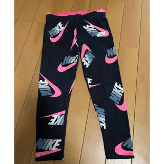 ナイキ(NIKE)の☆NIKE キッズ　レギンス120㎝☆(パンツ/スパッツ)