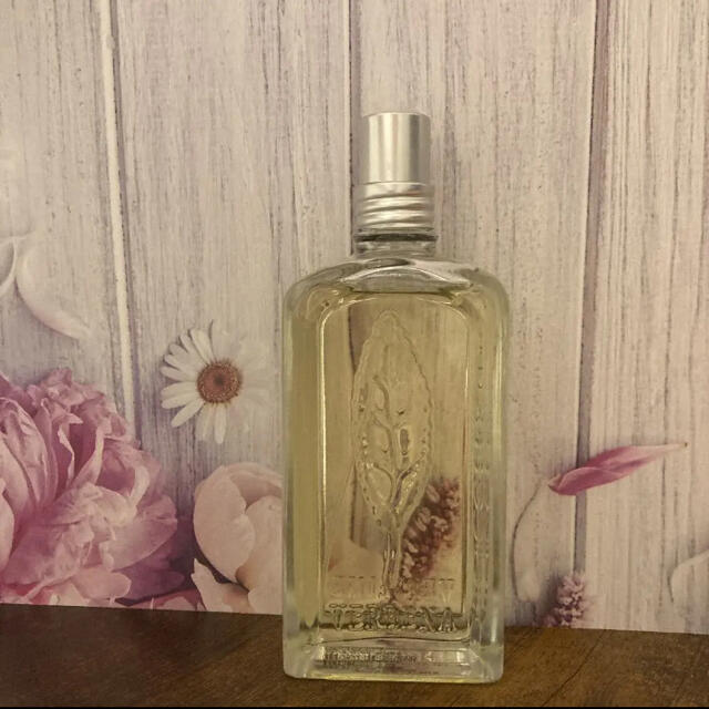 L'OCCITANE(ロクシタン)のロクシタン　ヴァーベナオードトワレ　100ml コスメ/美容の香水(ユニセックス)の商品写真