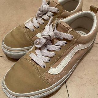 ヴァンズ(VANS)のHRM様専用✨美品✨VANS✨kids✨21cm✨(スニーカー)