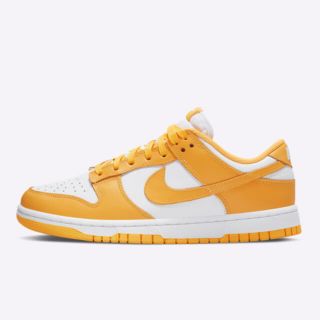 ナイキ(NIKE)のDUNK LOW Laser orange(スニーカー)