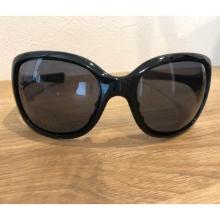 オークリー(Oakley)のオークリー サングラス 黒 OAKLEY(サングラス/メガネ)