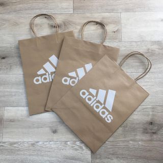 アディダス(adidas)ののぞみ様専用　おらずに発送(ショップ袋)