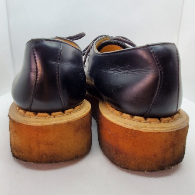 GEORGE COX(ジョージコックス)のジョージコックス メンズの靴/シューズ(ブーツ)の商品写真
