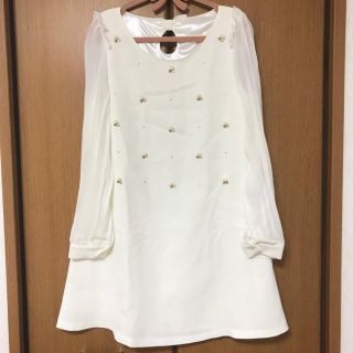 ミーア ビジュー ひざ丈ワンピース レディース の通販 300点以上 Miiaのレディースを買うならラクマ ミーア ビジュー ひざ丈ワンピース レディース の通販 300点以上 Miiaのレディースを買うならラクマ