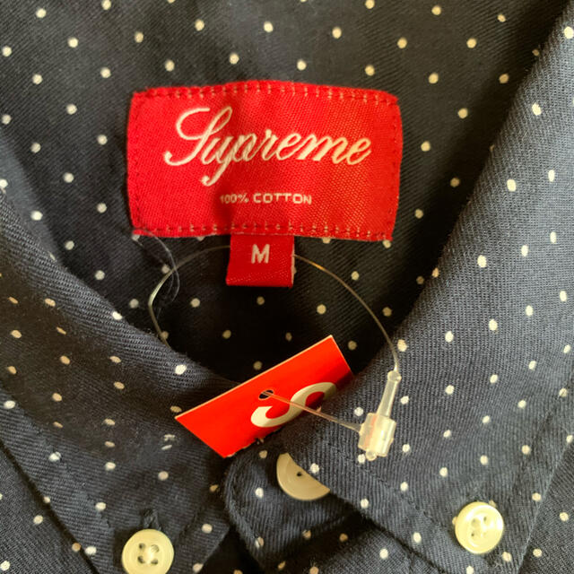 Supreme(シュプリーム)のsupreme メンズのトップス(シャツ)の商品写真