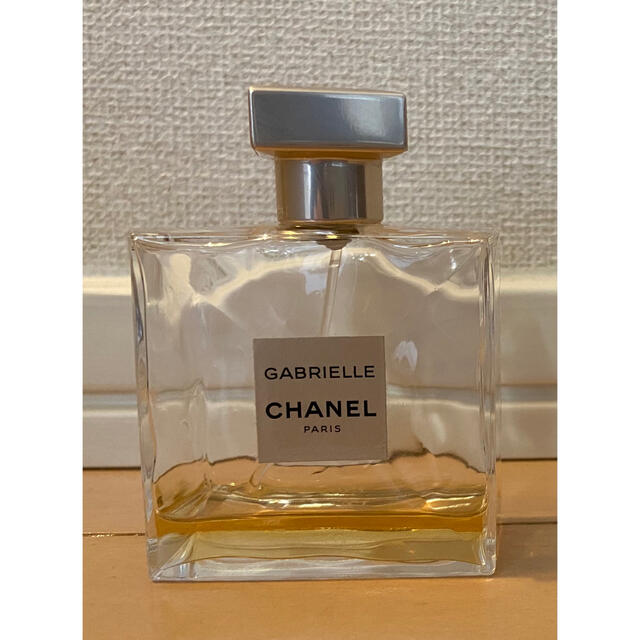 CHANEL(シャネル)のガブリエル シャネル オードゥ パルファム (ヴァポリザター) 50ml コスメ/美容の香水(香水(女性用))の商品写真